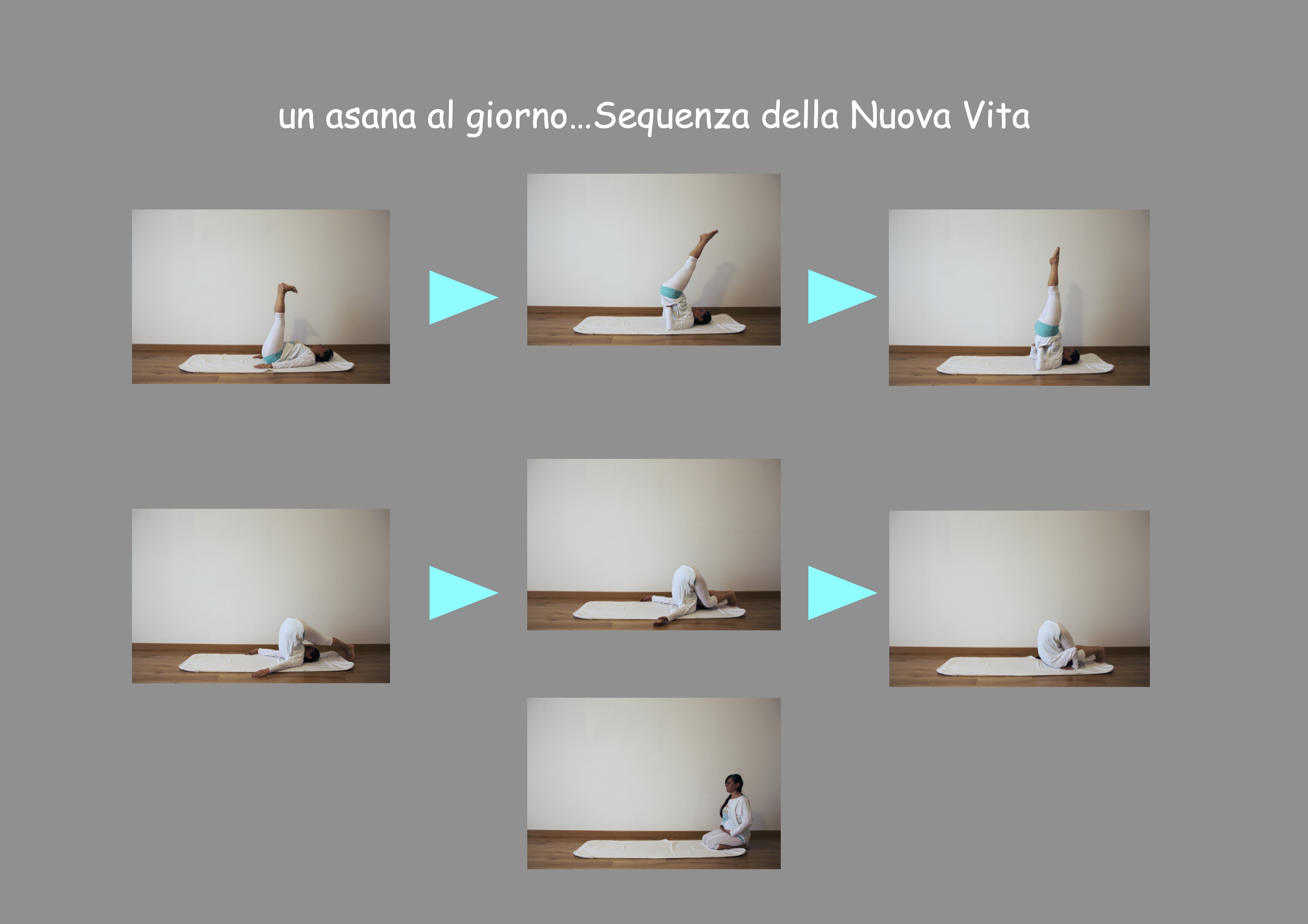 Sequenza della Nuova Vita